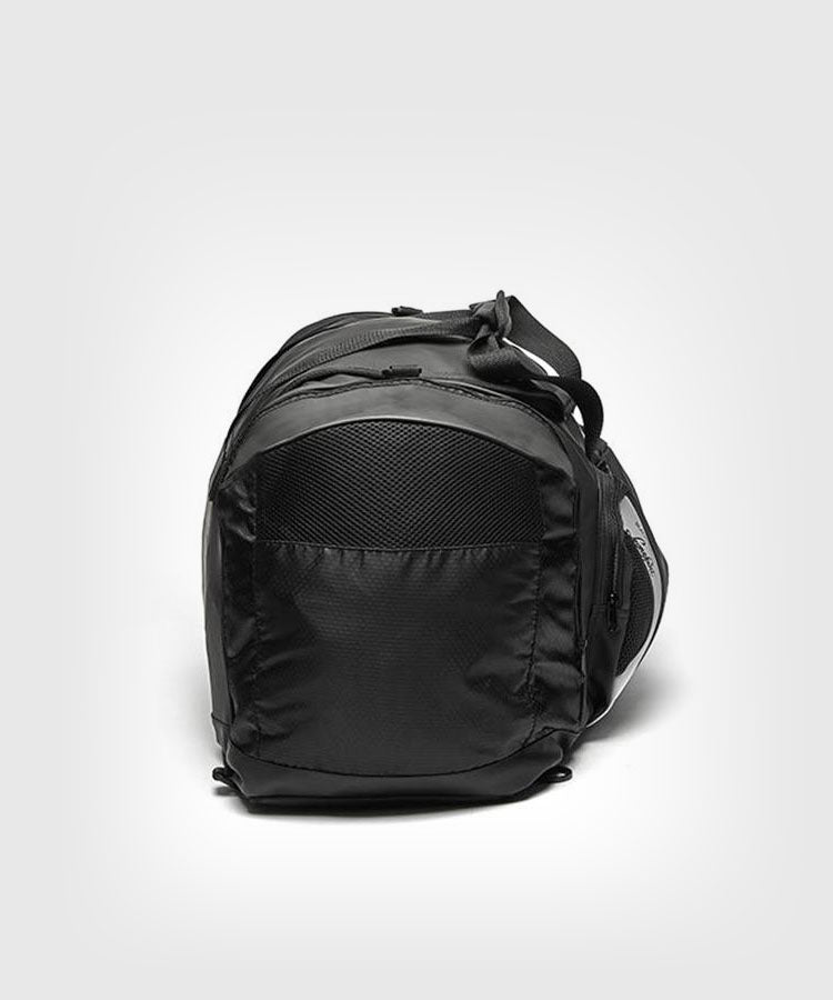 Leone Edition Bolsa de Deporte 70L - Negro