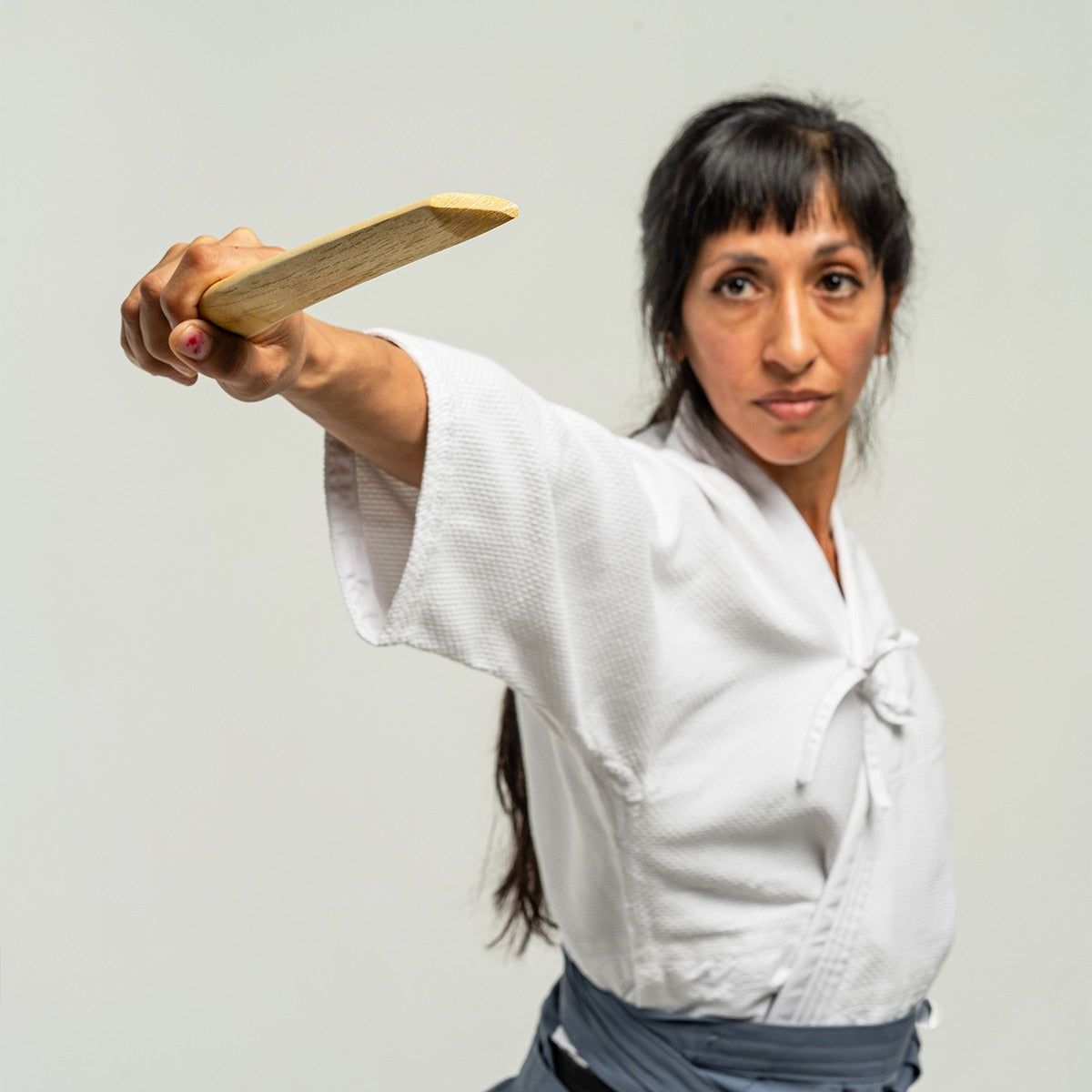 FujiMae Tanto in Quercia - Bianco