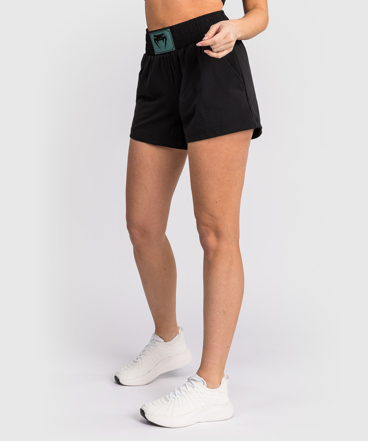Venum Boxing Classic Pantaloni da Allenamento da Donna - Nero