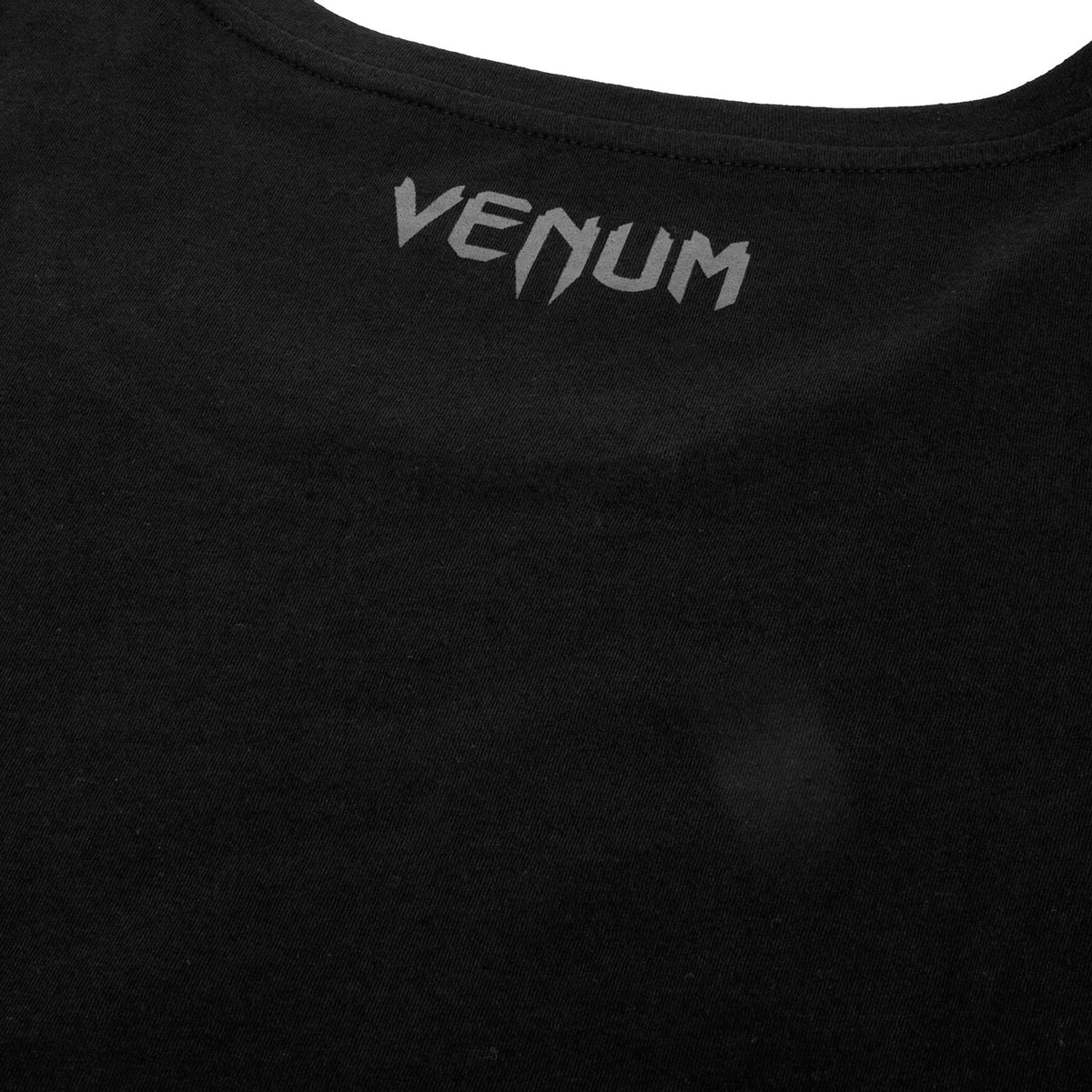 T-shirt Femme Venum Givin' - Noir
