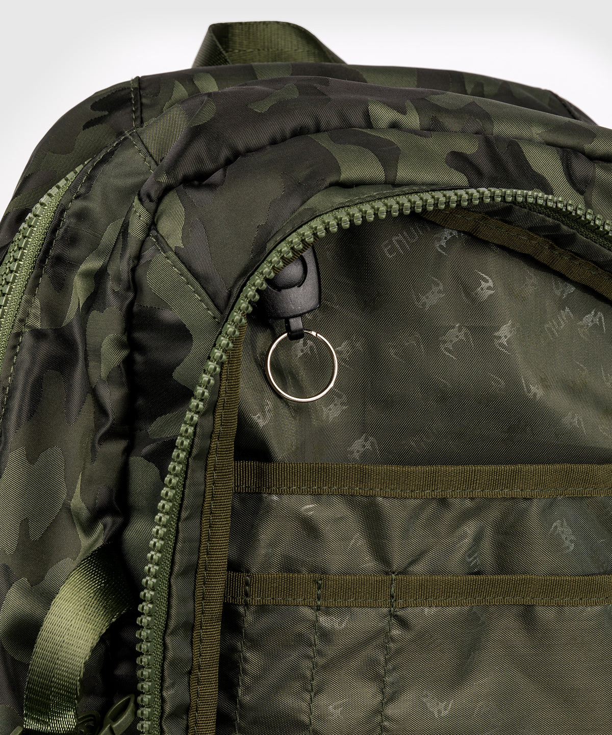 Sac à Dos Venum Challenger Pro (20-25L) – Kaki/Camo