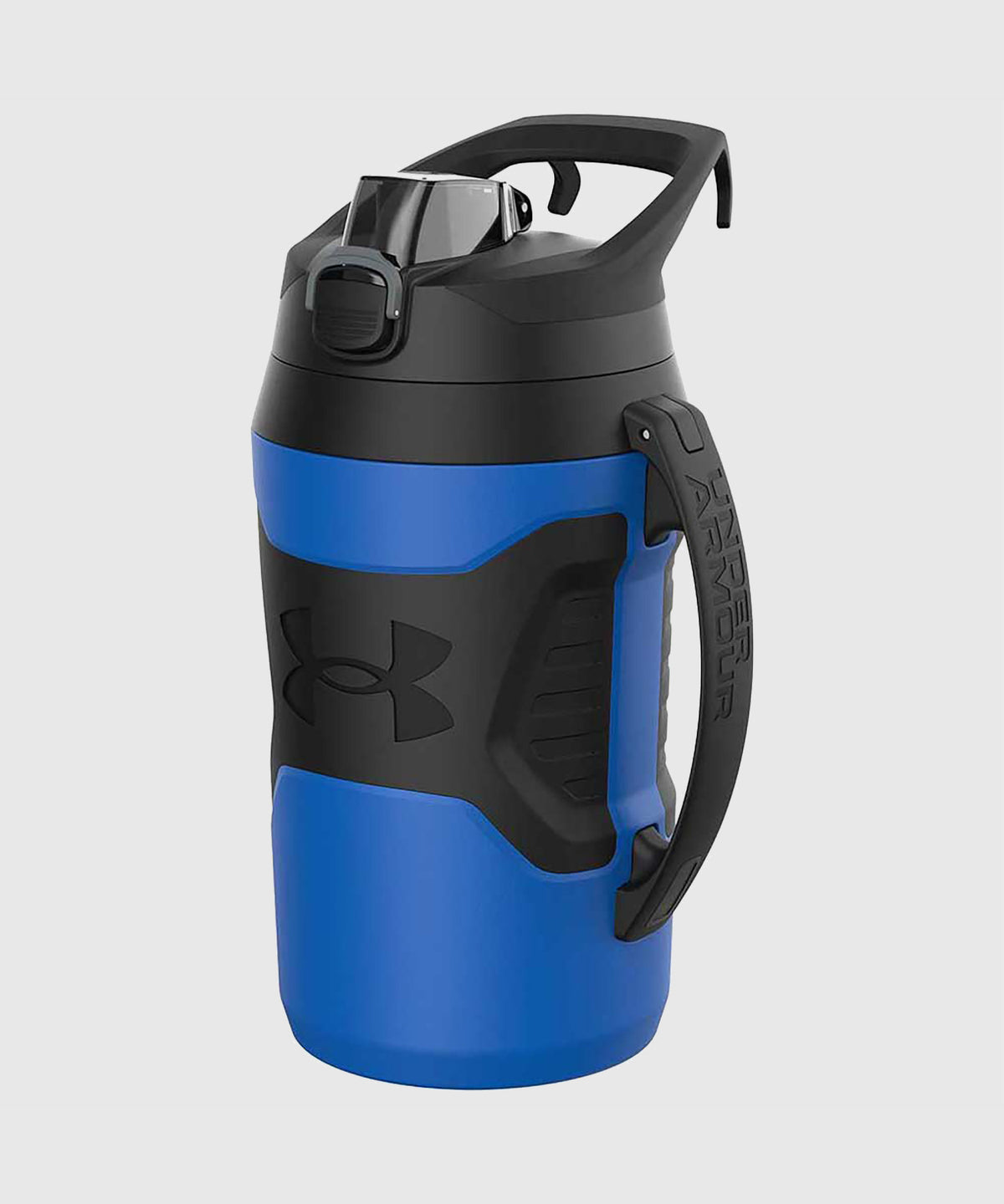 Under Armour PLAYMAKER JUG Trinkflasche 1,9L - Blau