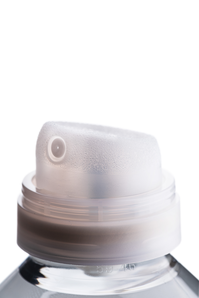 UFC X DFNS Spray Rinfrescante per Abbigliamento – 185ml