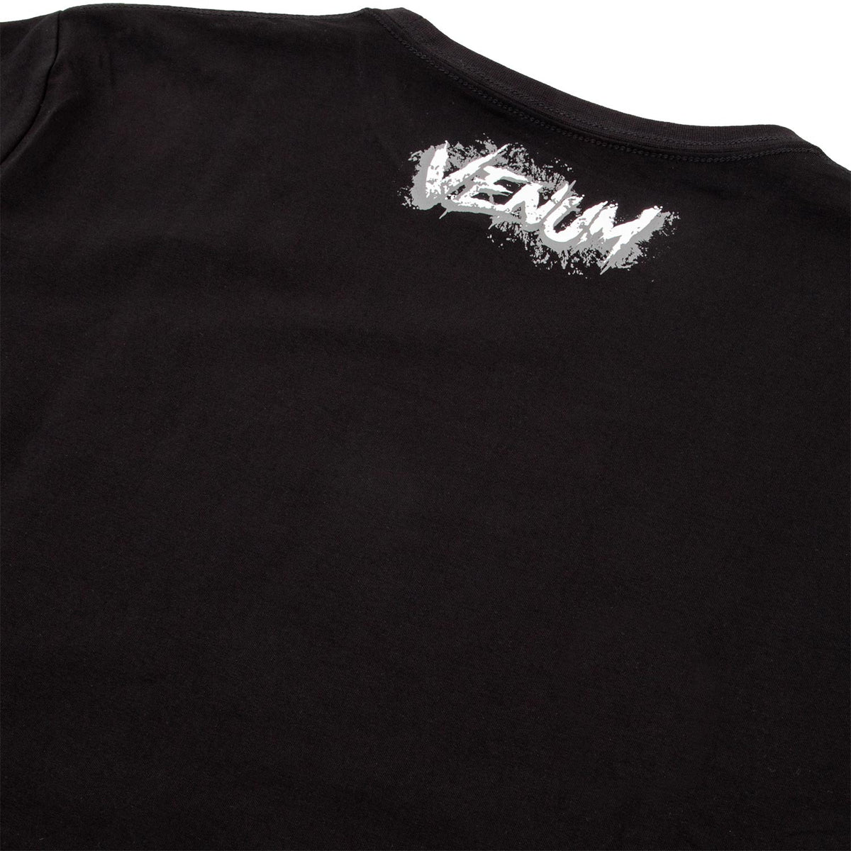 T-shirt Venum Minotaur - Noir/Blanc