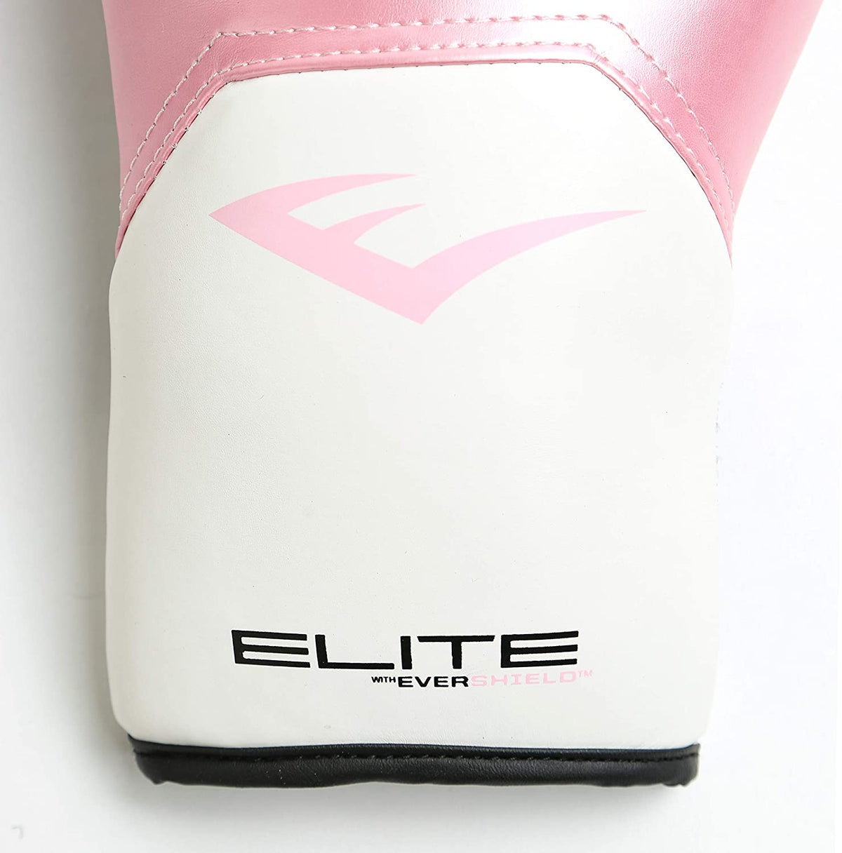 Everlast Elite Pro Style Elite Guantes de Boxeo - Rosa/Blanco