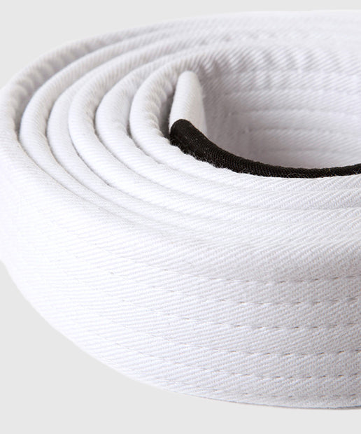 Venum BJJ Gürtel - weiß