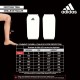 Adidas Parastinchi in Schiuma EVA - Nero