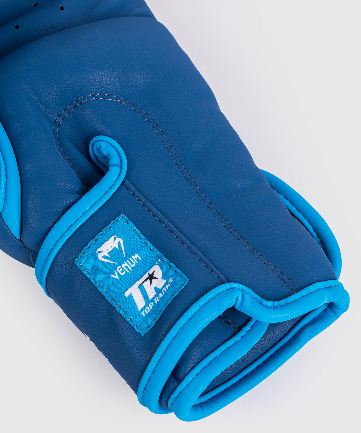 Gants de Boxe Venum Impact x Top Rank Original - Bleu Marine