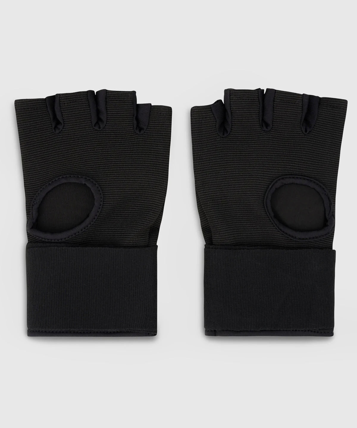 Fumetsu Ghost S3 Guantes Interiores - Negro/Blanco