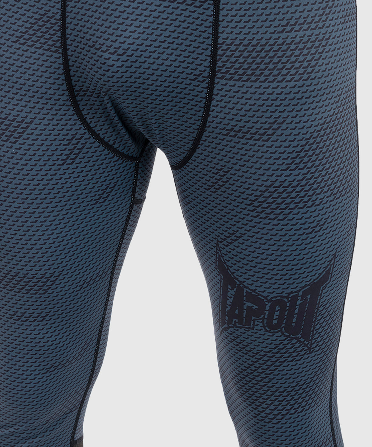 Legging de compression Tapout Mapleton