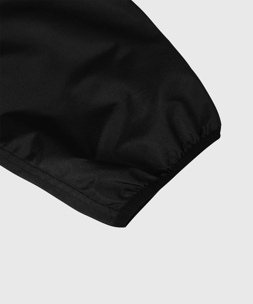 Adidas Classic Traje de Sudoración - Negro