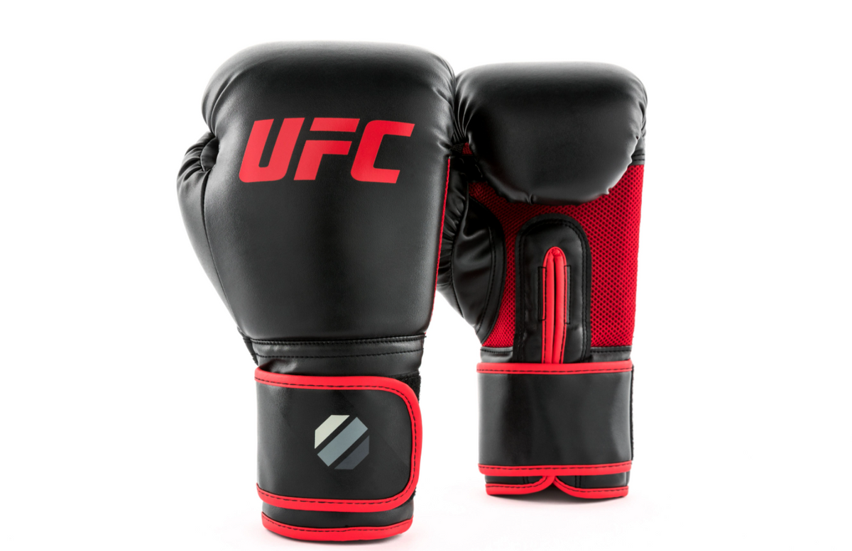 Contender UFC Muay Thai Boxhandschuhe
