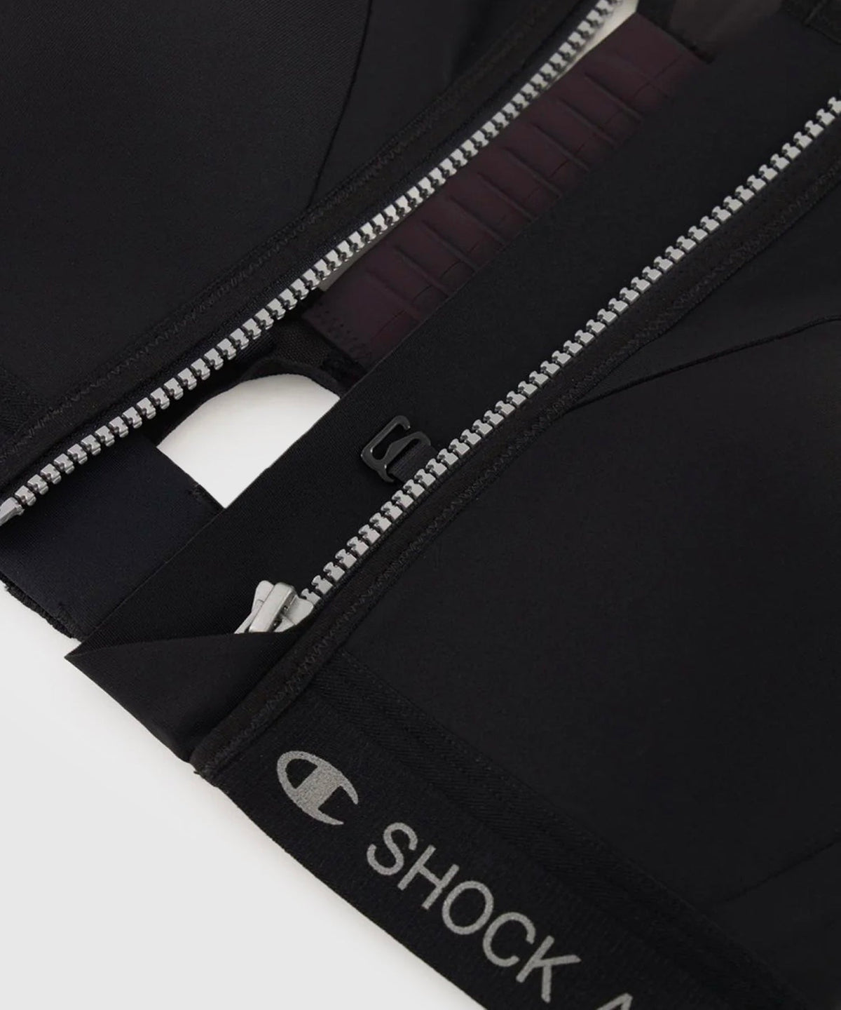 Champion Brassière - Schwarz