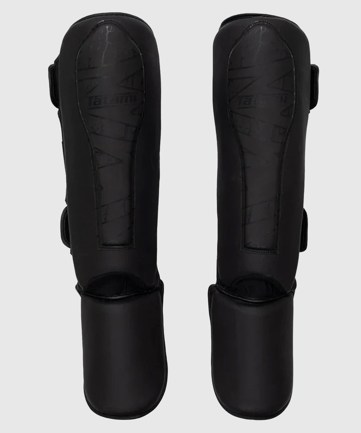 Tatami Fightwear Obsidian Parastinchi - Nero