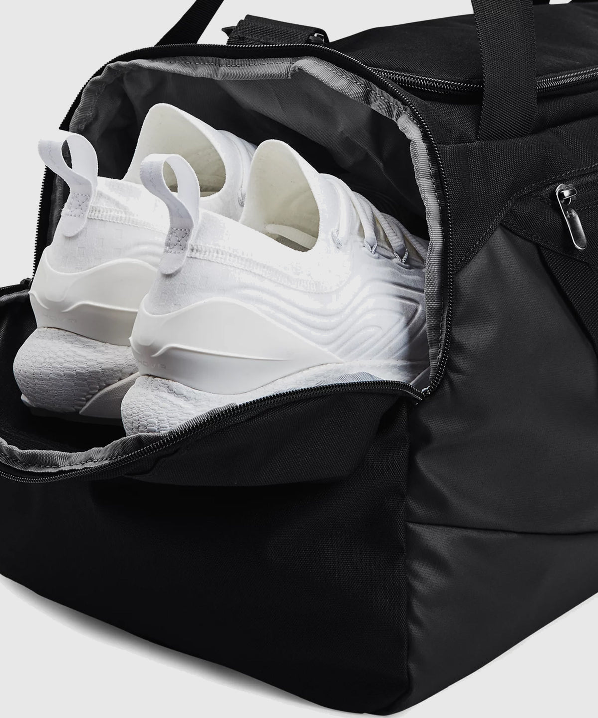 Under Armour Ua Undeniable 5.0 Sporttasche – Schwarz