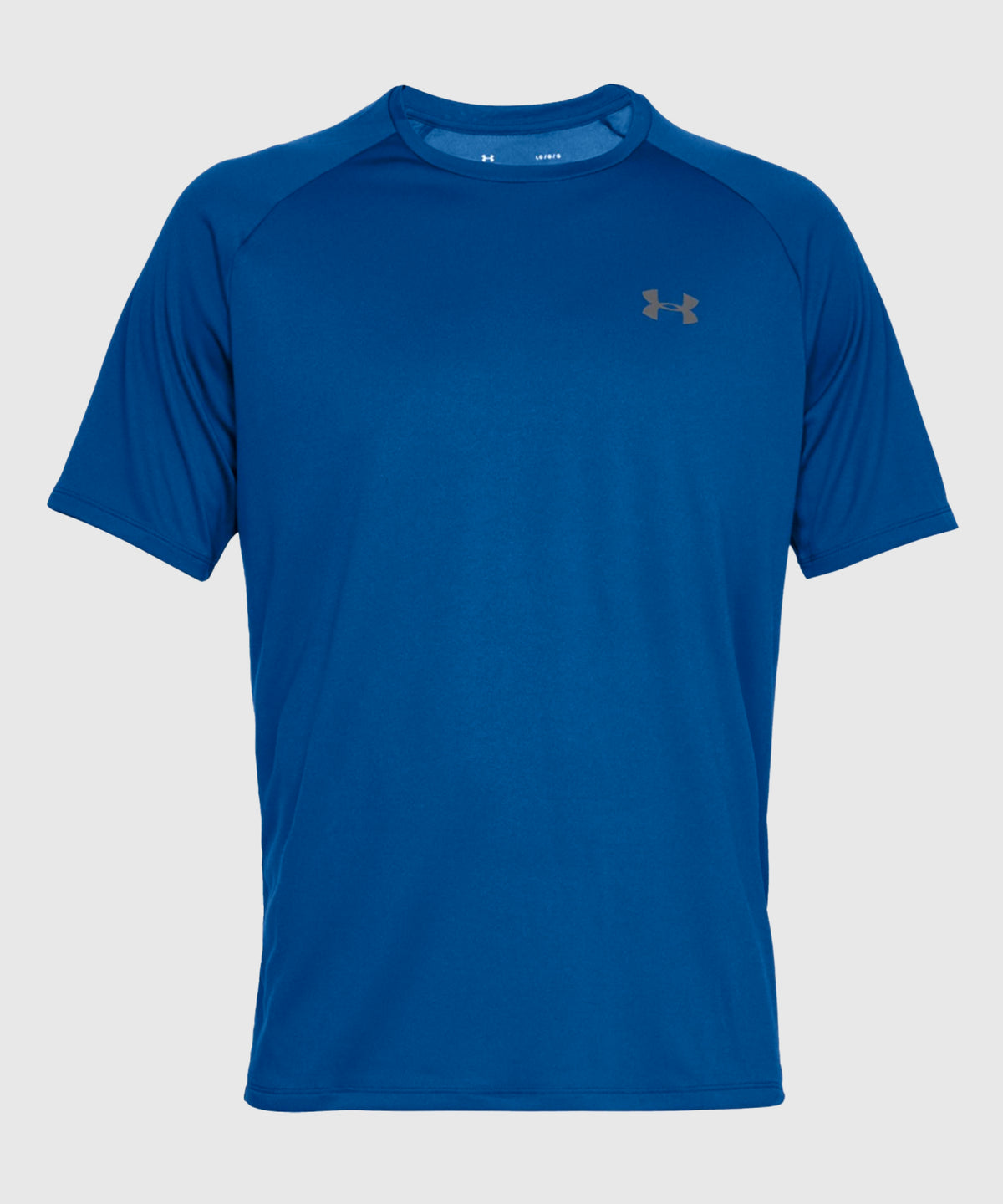 T-Shirt Under Armour Ua Tech™ 2.0 - Bleu
