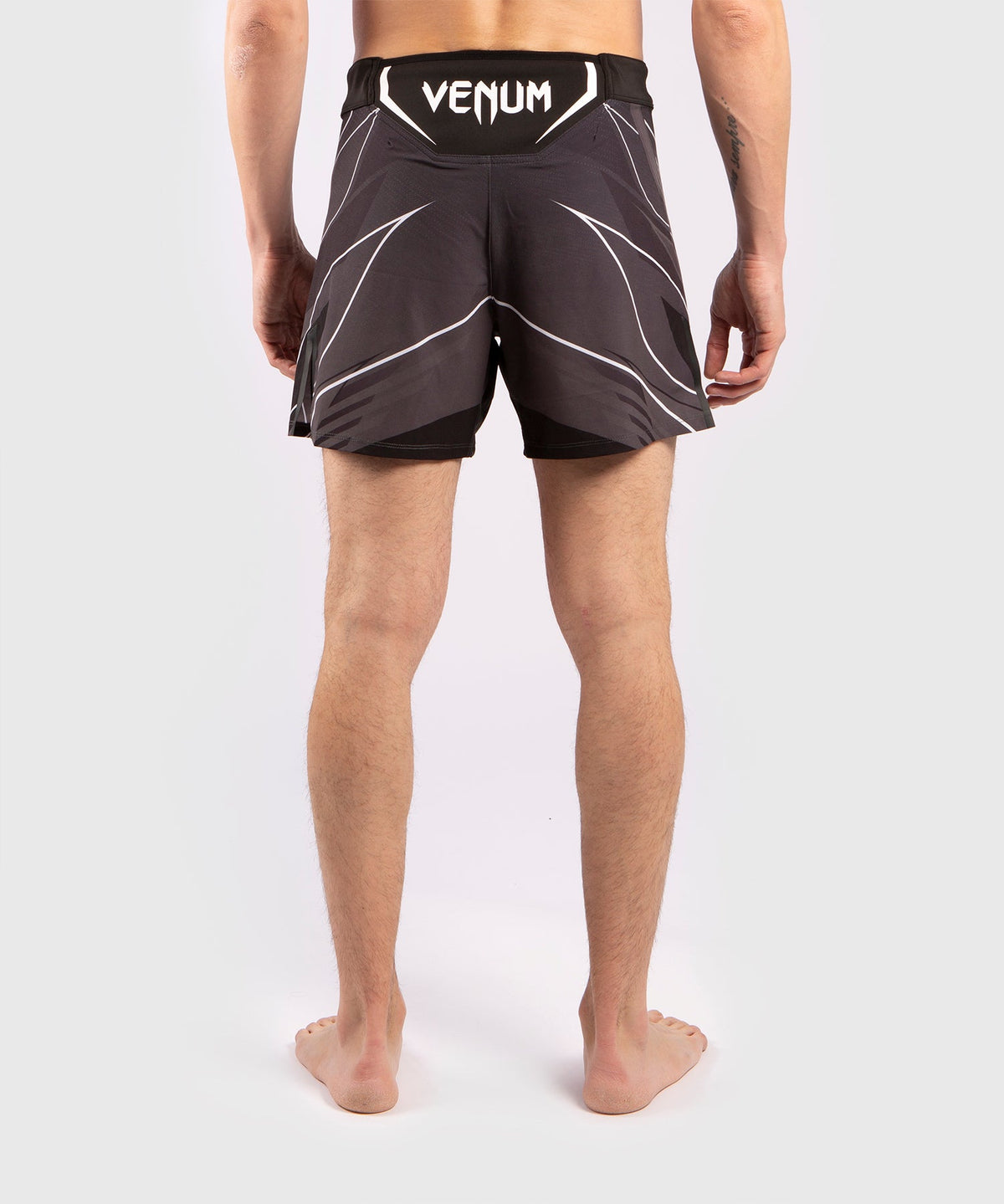 Venum Pro Line Herren UFC Fightshorts - Schwarz