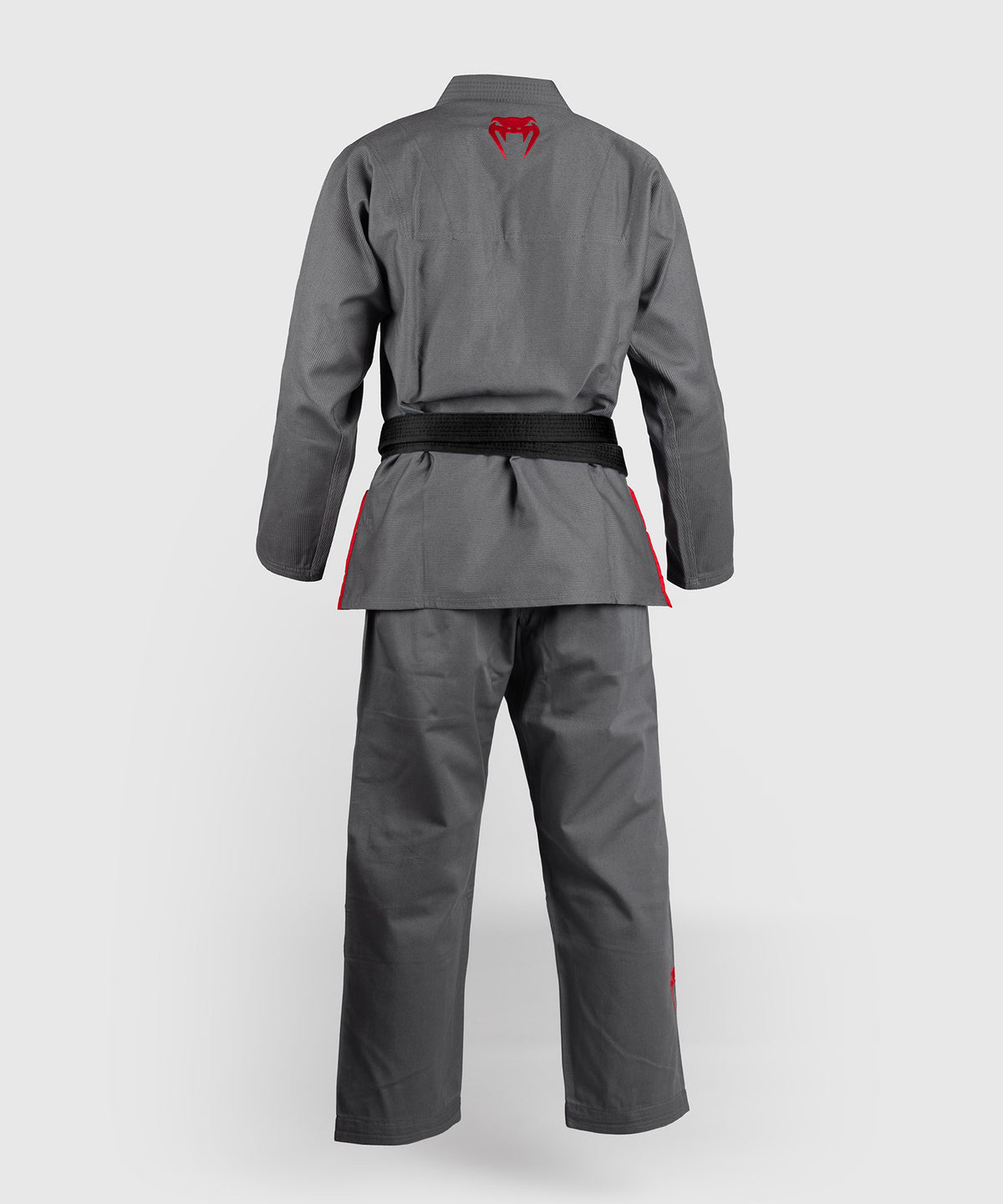 Venum Contender 3.0 Brazilian Jiu Jitsu Gi - Storm Grau