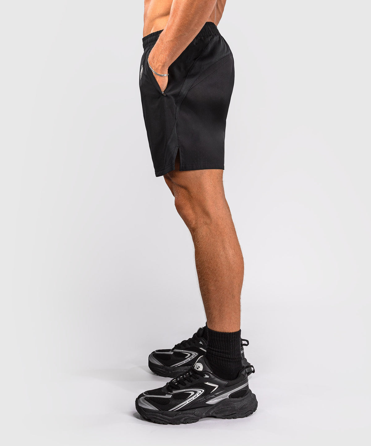 Venum G-Fit Scale Pantaloncini da allenamento - Nero