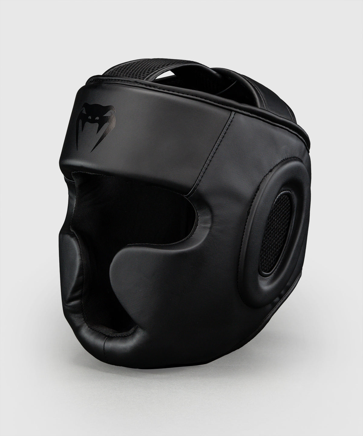 Venum Contender 1.5 Headgear - Black