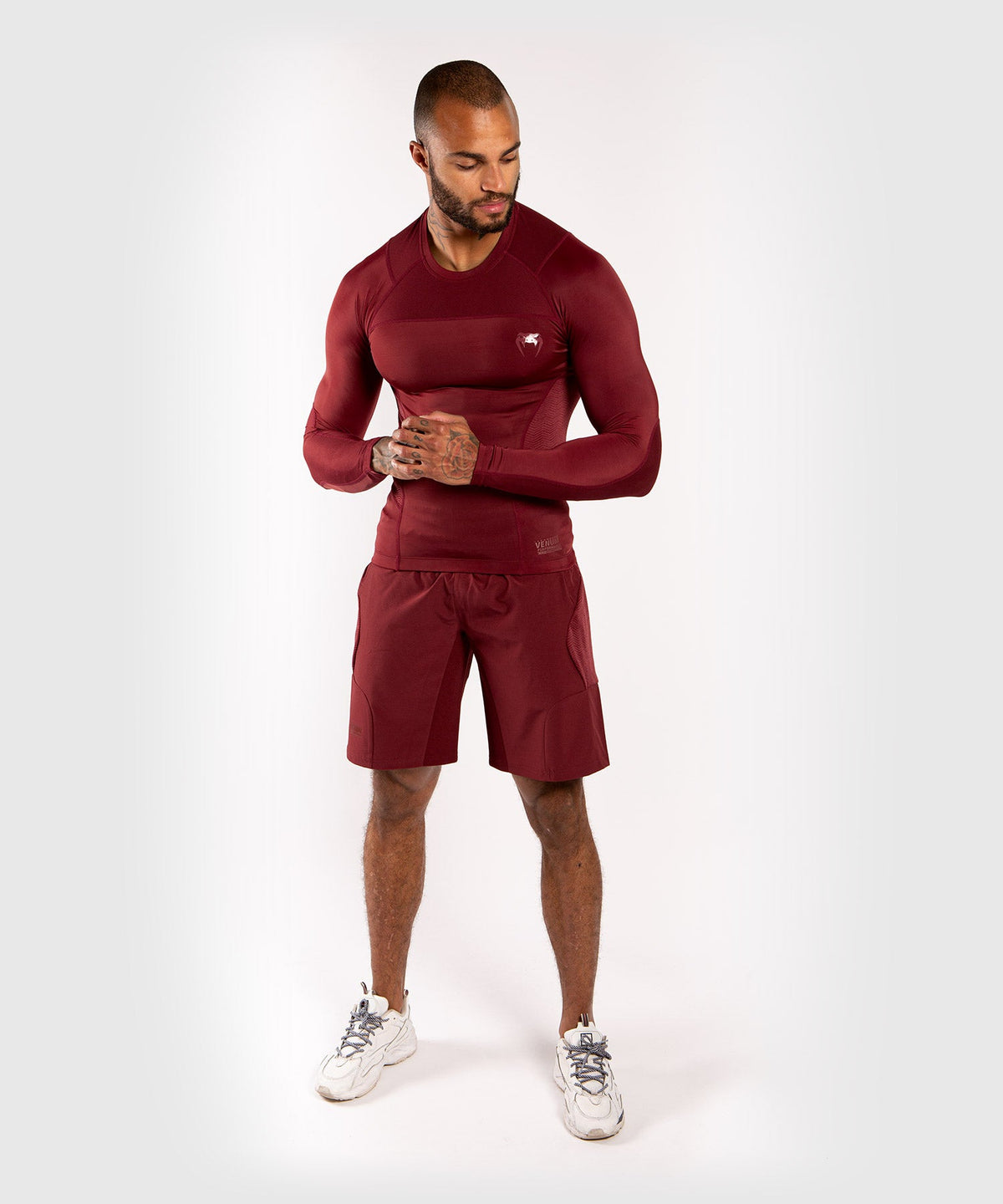 Venum G-Fit sports shorts