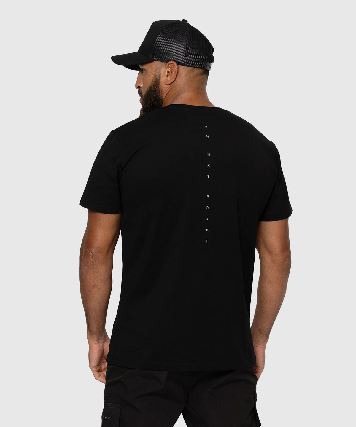 T-Shirt Wicked One Project - Noir