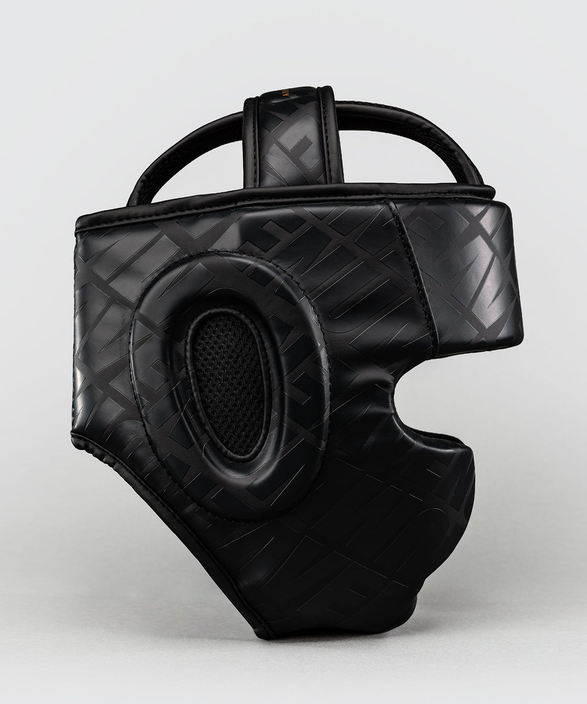 Venum Contender 1.5 Kopfschutz - Schwarz/Gold