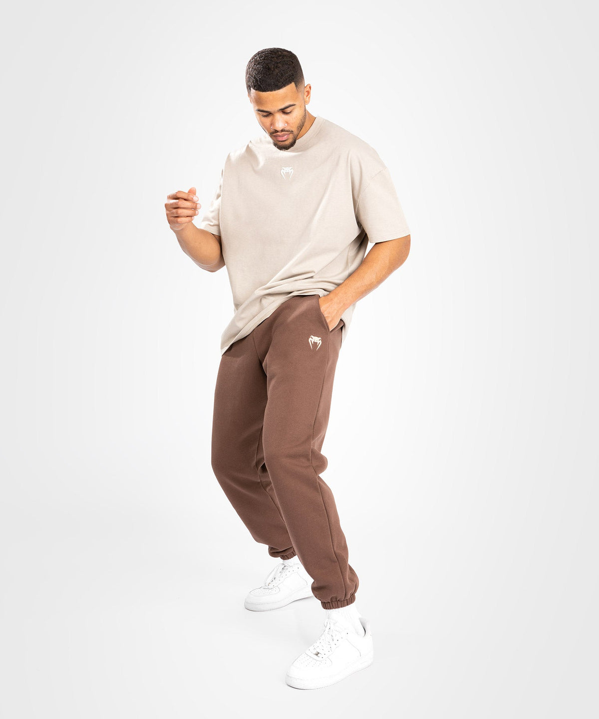 Jogging Vortex XL Venum - Mocha