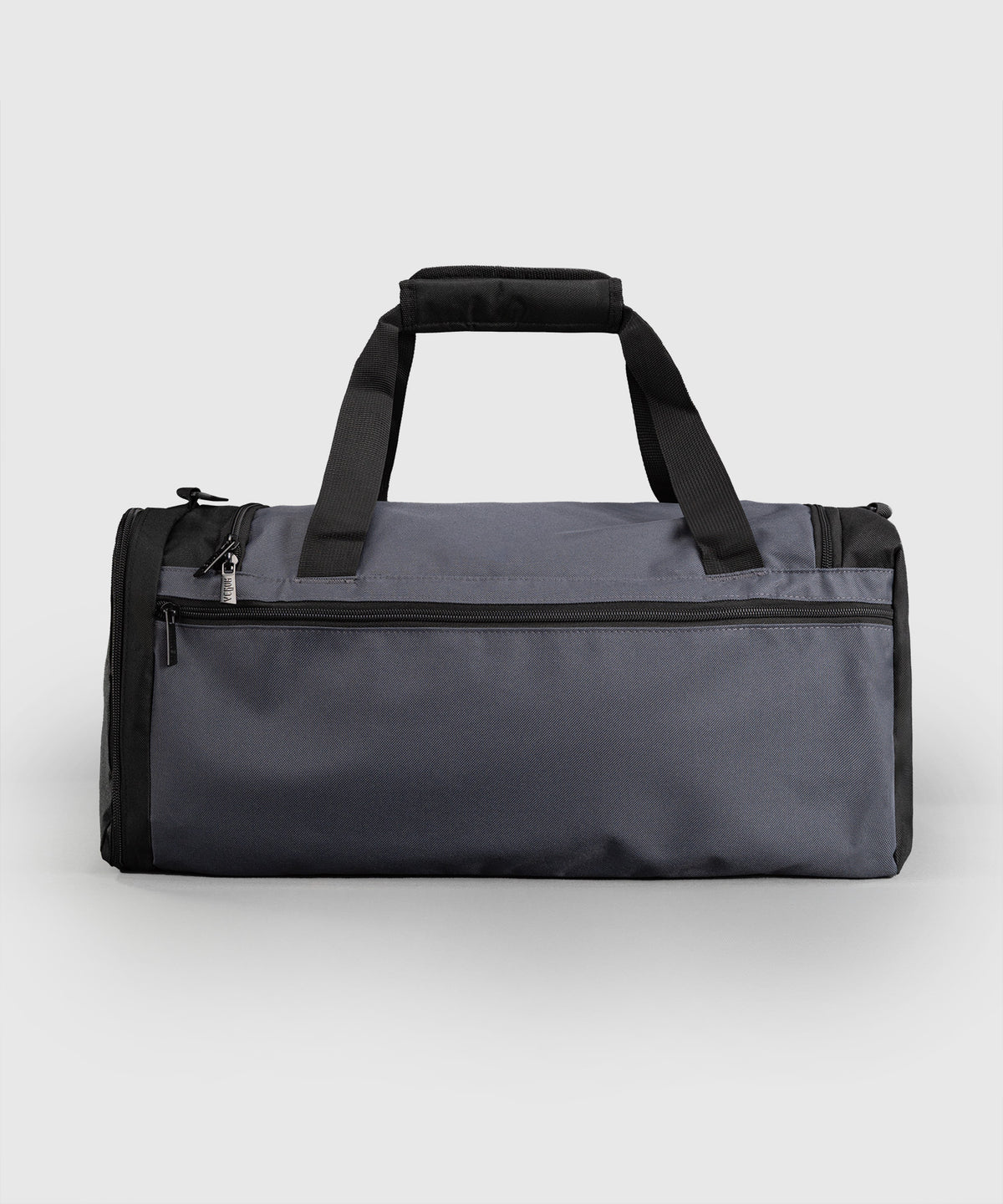 Venum Essential Sports Bags (37L) - Grey/Black