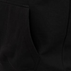 Serpent Tatami Fightwear Sweatshirt - Black