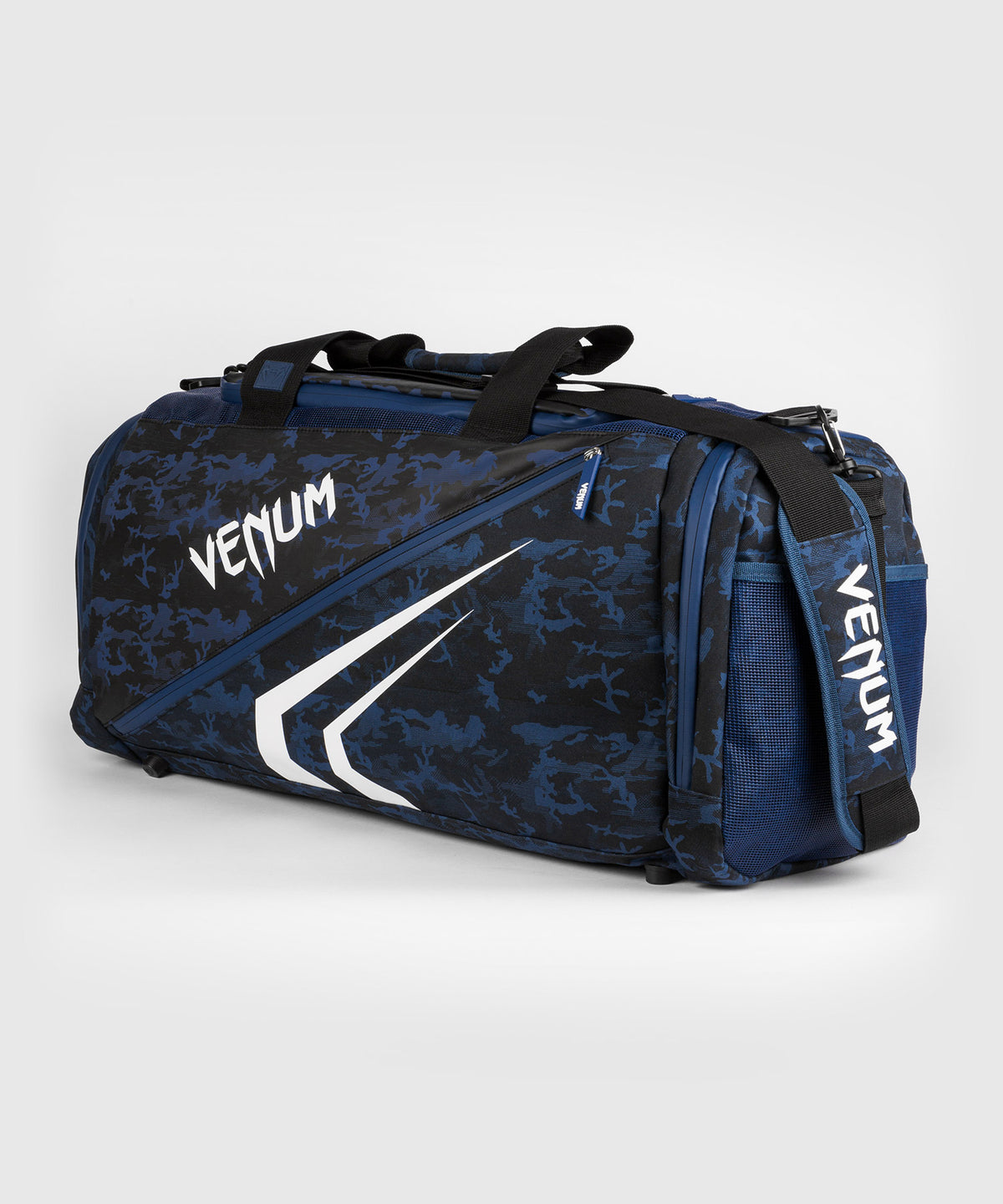 Venum Trainer Lite Evo Bolsa de Deporte (48L)
