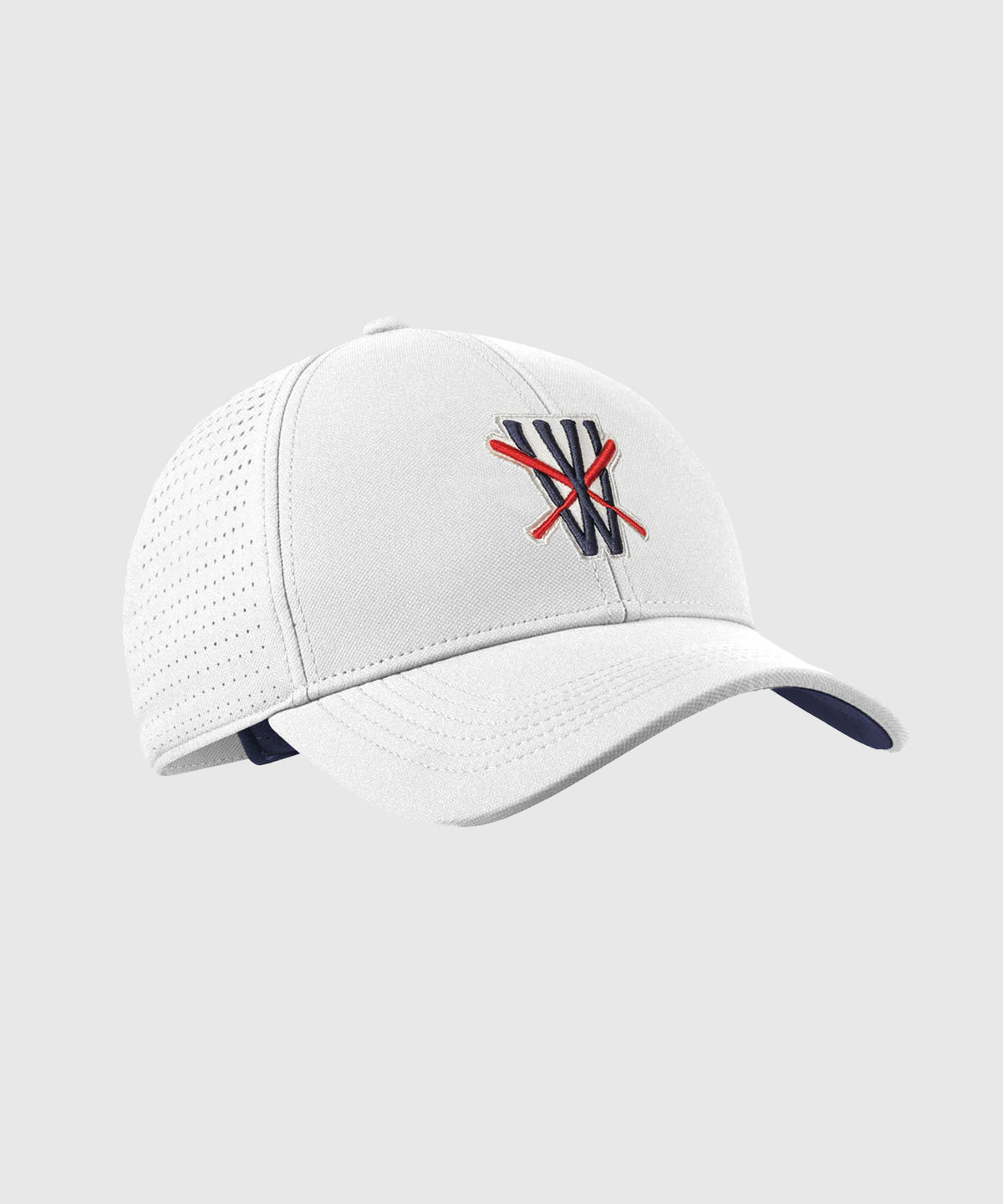 Wicked One Whaks Cap - White