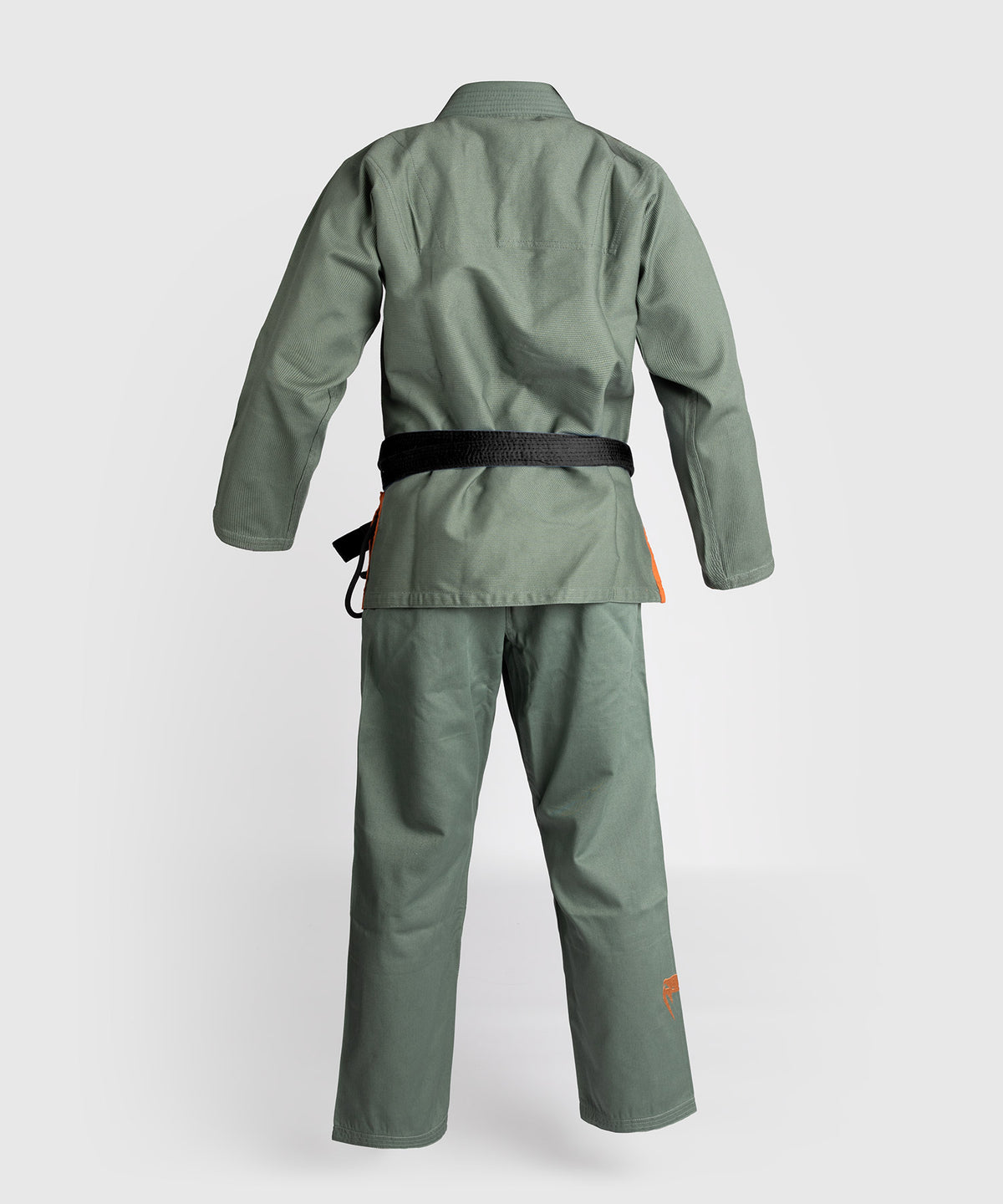 Venum Contender Evo 2.0 Gi de Jiu Jitsu Brasileño 380g - Verde Bosque Profundo