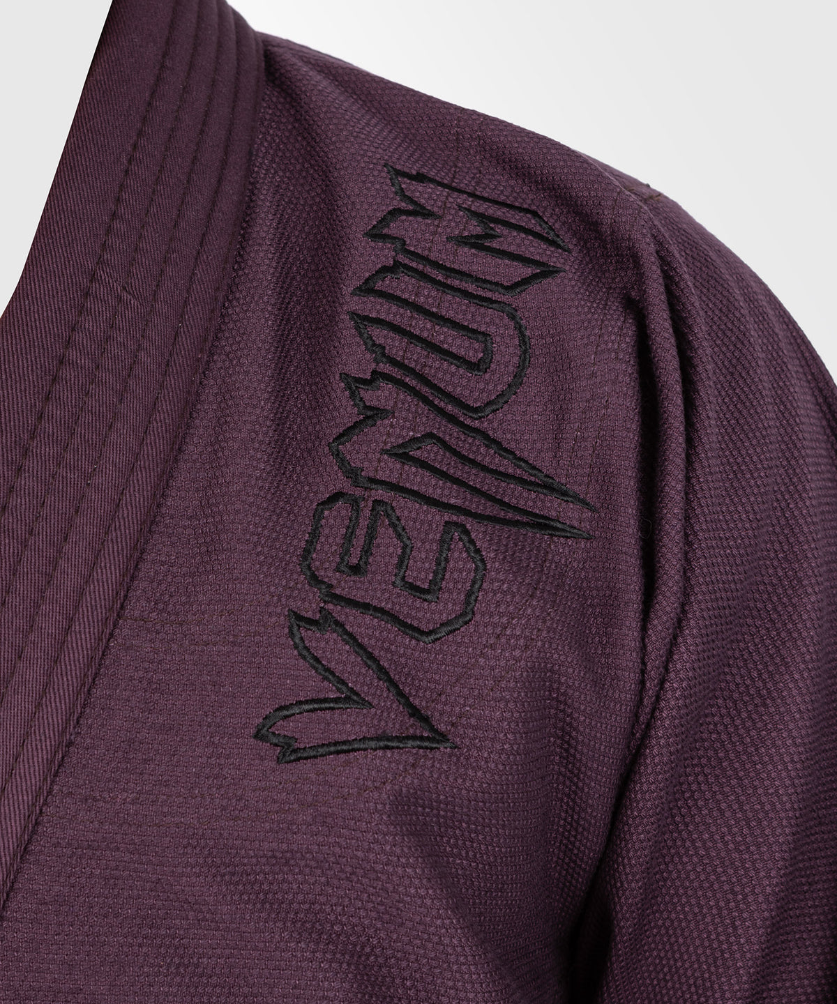 Venum Contender 2.0 BJJ GI - Marrón oscuro