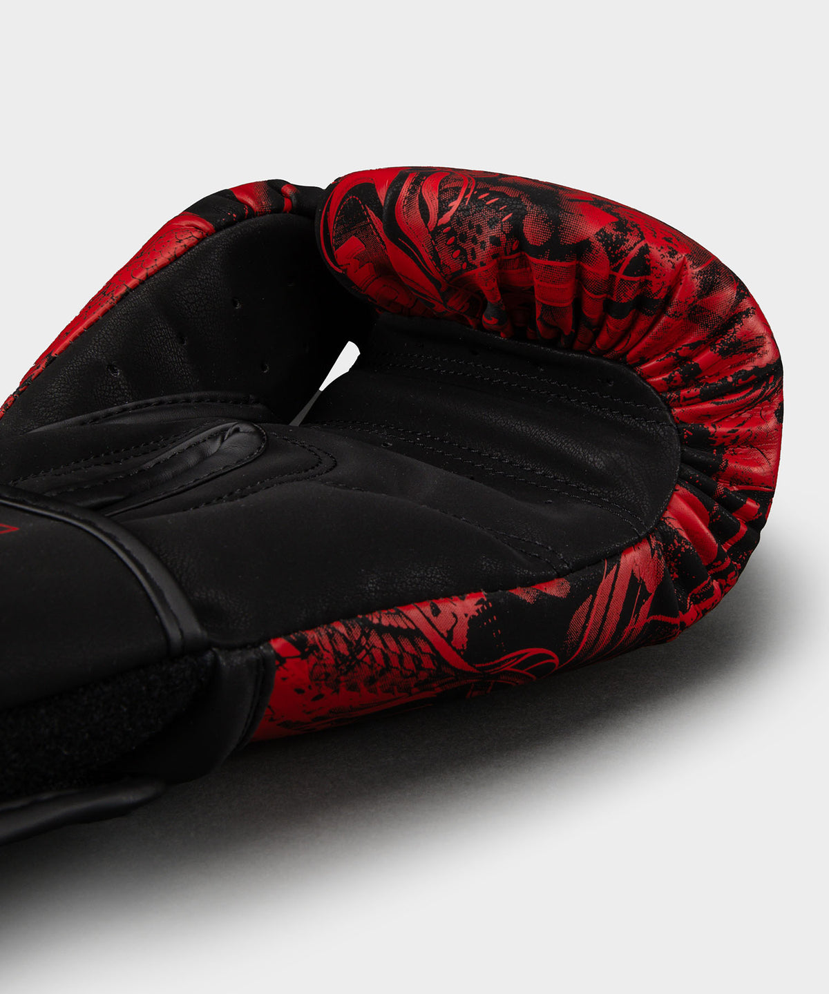 Gants de Boxe Venum Impact 20th Anniversary - Noir/Rouge