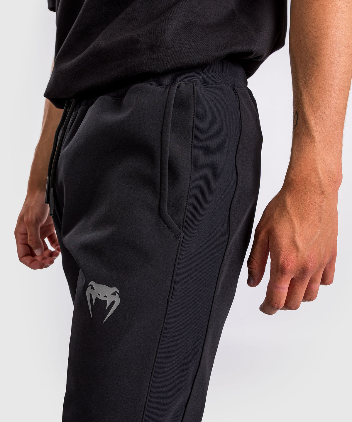 Venum Laser 3.0 Jogger - Schwarz