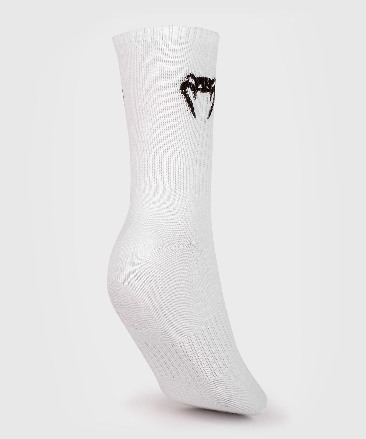 Calcetines Venum Classic 3-Pack - Blanco/Negro