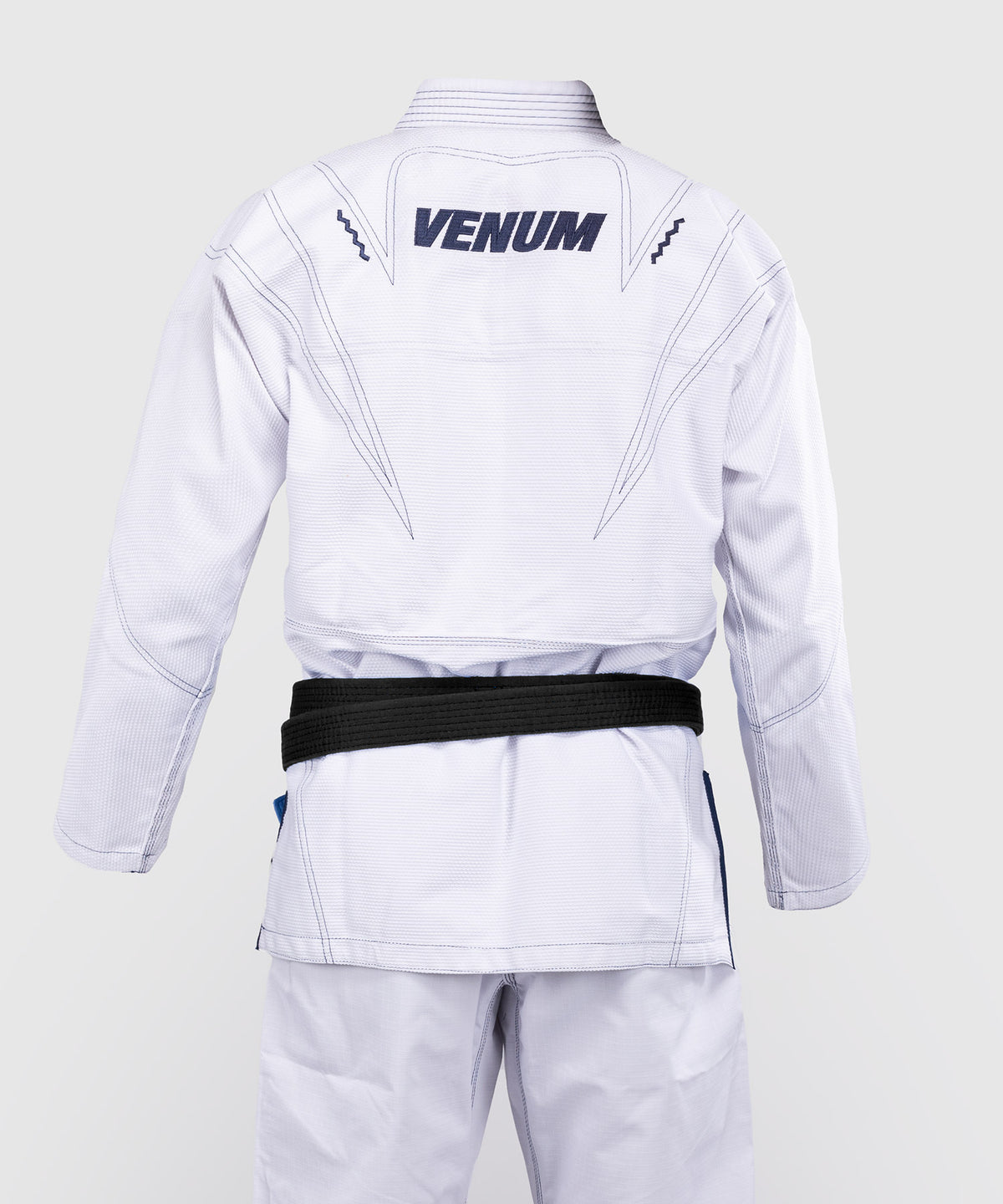 Venum Elite 5.0 - 450 - Brazilian Jiu Jitsu Gi - Ice