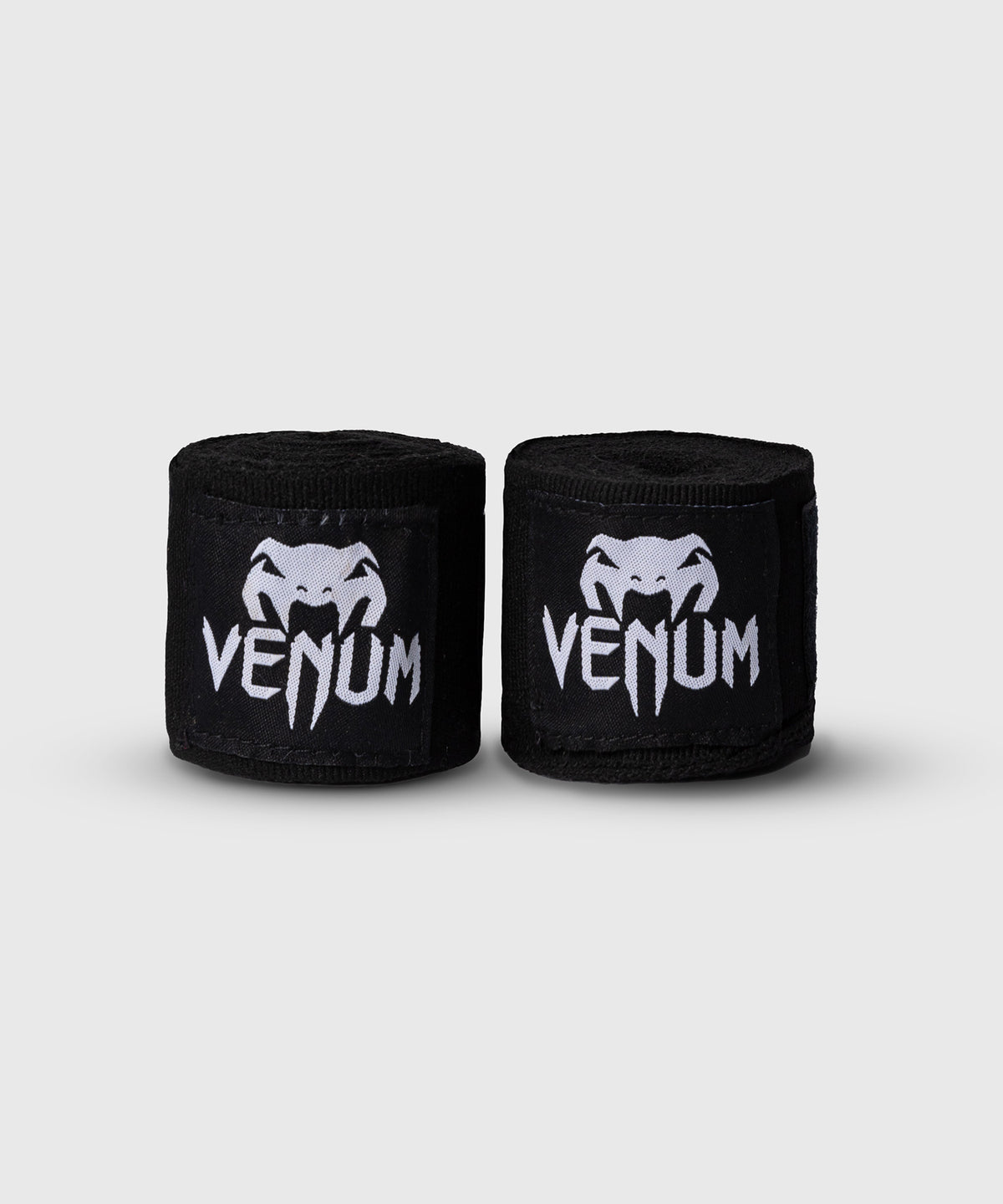 Venum Kontact Fasce da Boxe - Nero - 2,5m (98 in)