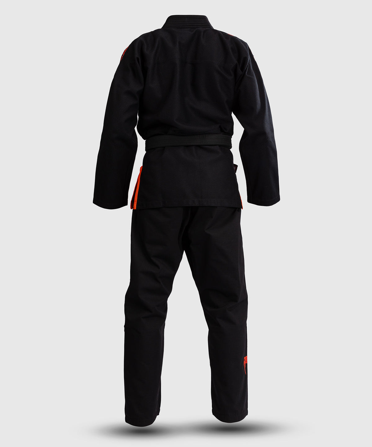Venum Challenger XT BJJ Gi - Black