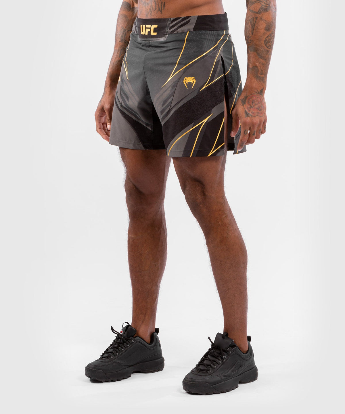 Fightshort Homme UFC Venum Authentic Fight Night Gladiator - Champion