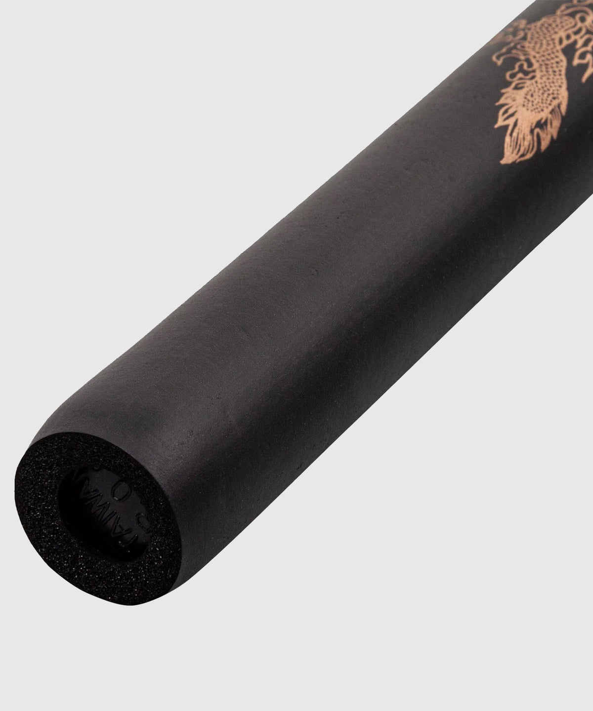 Nunchaku en mousse avec chaîne Metal Boxe