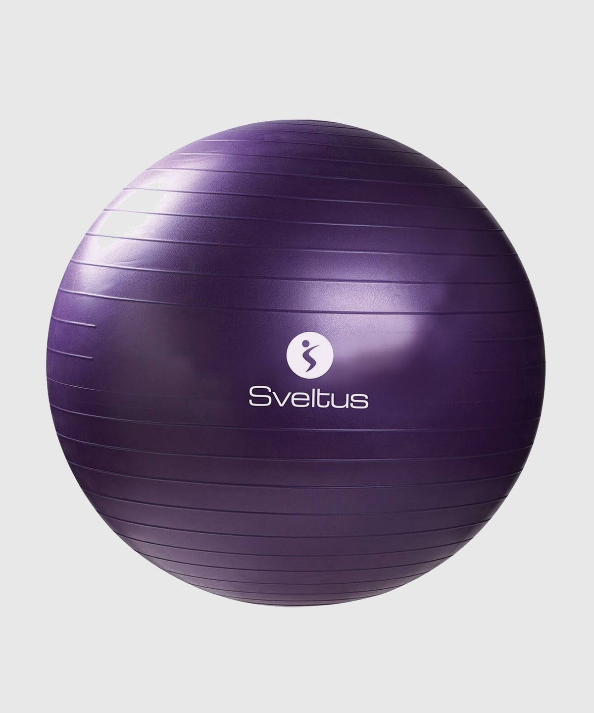 Sveltus Ø75cm Pelota de Gimnasia - Morado