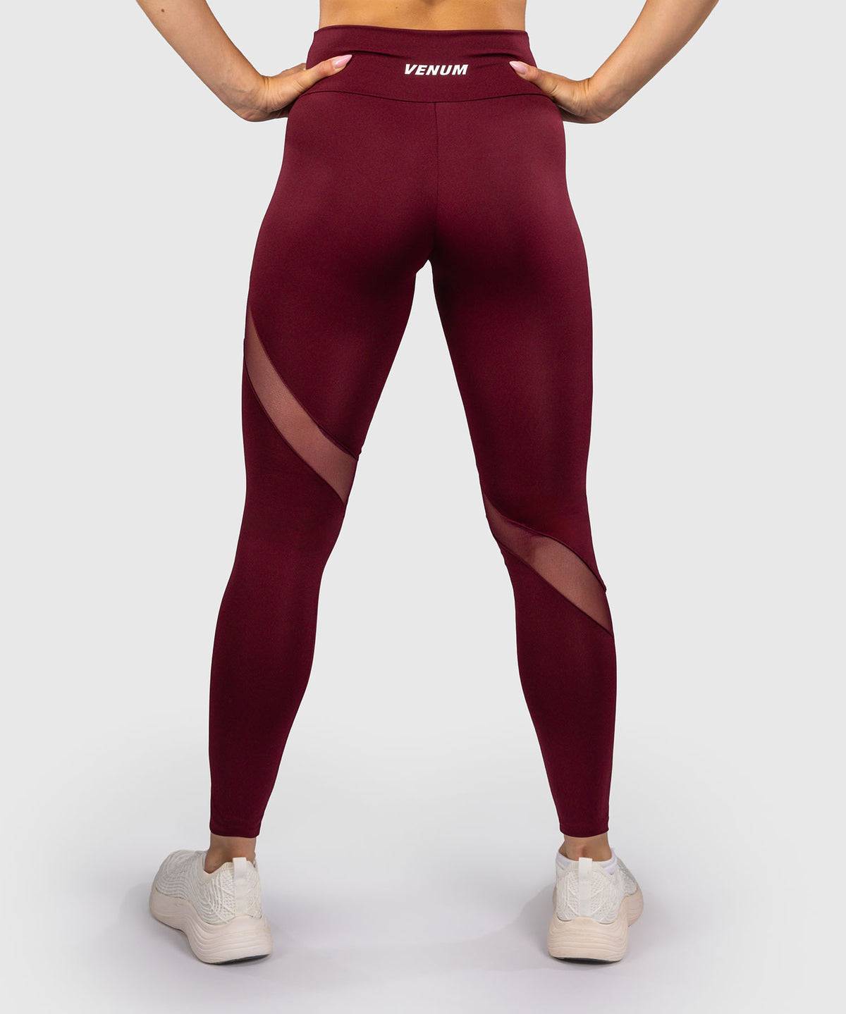 Legging Venum Aero XT - Prune