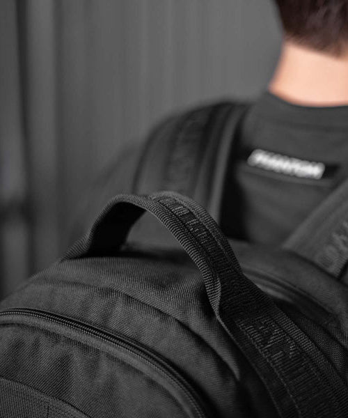Phantom Athletics Tactic S Backpack - Black
