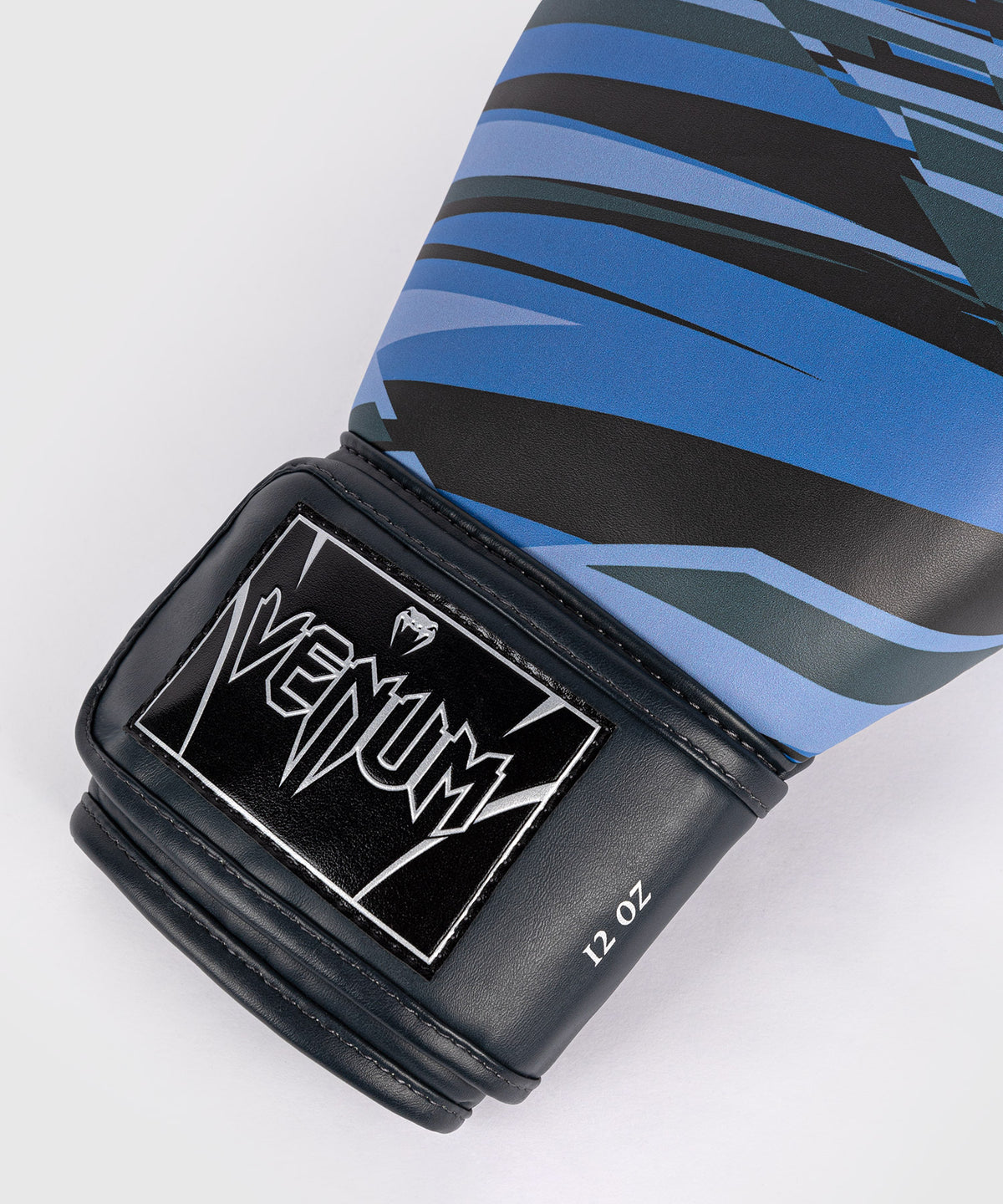 Venum Impact Abyss Boxhandschuhe - Schattenblau