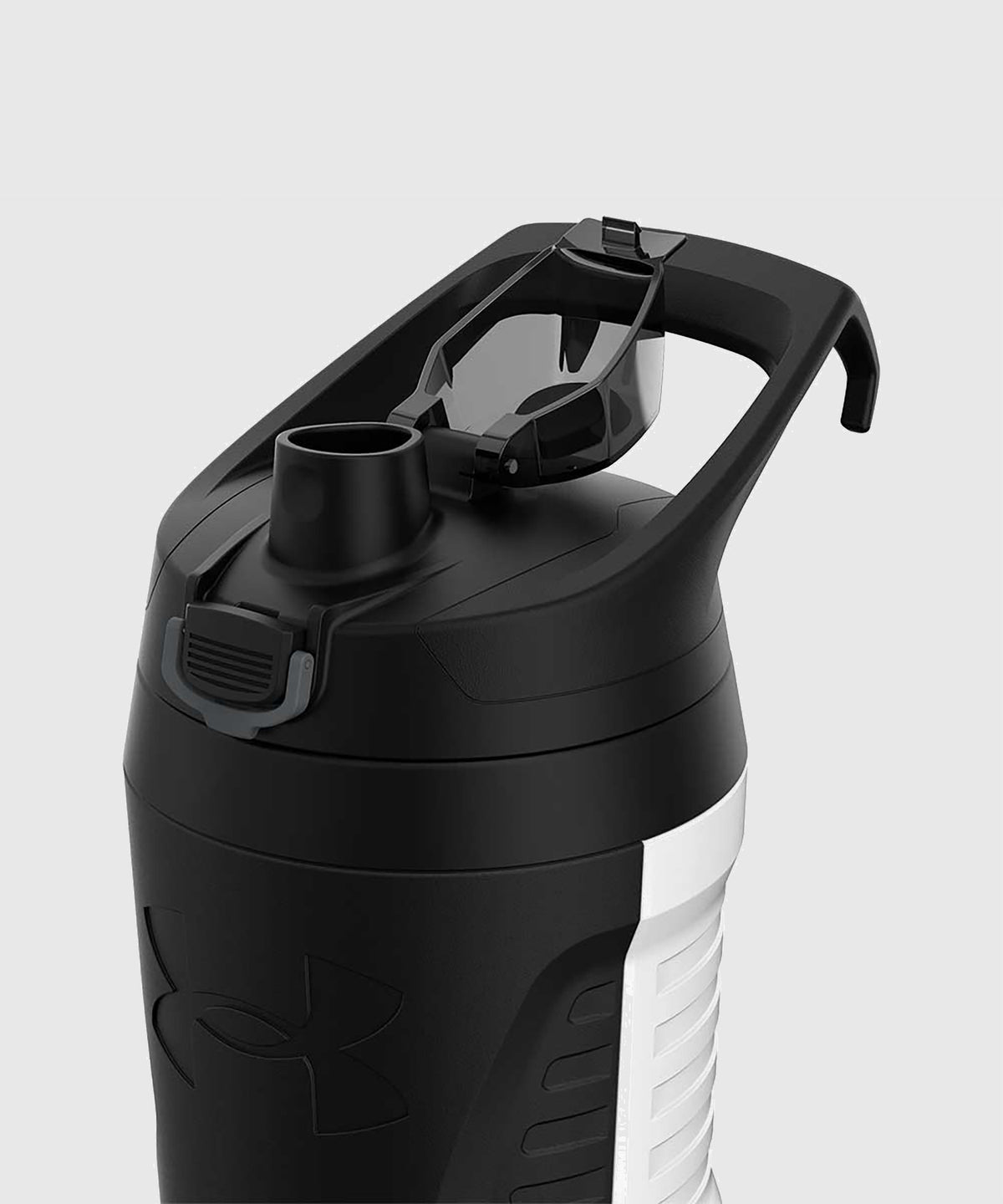 Under Armour Playmaker Jug Botella 950ml - Blanco