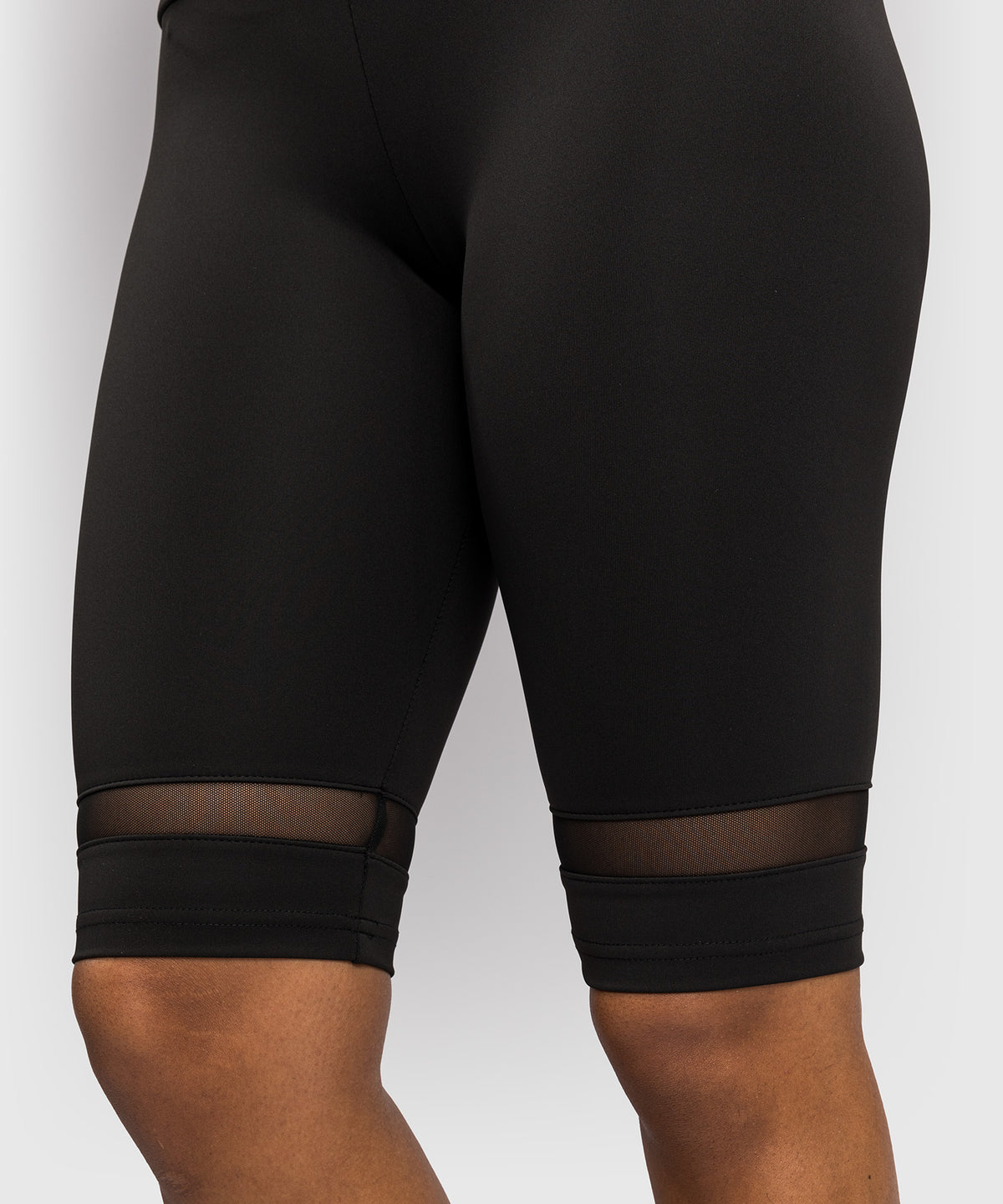 Venum Aero XT Women's Compression Shorts - Black