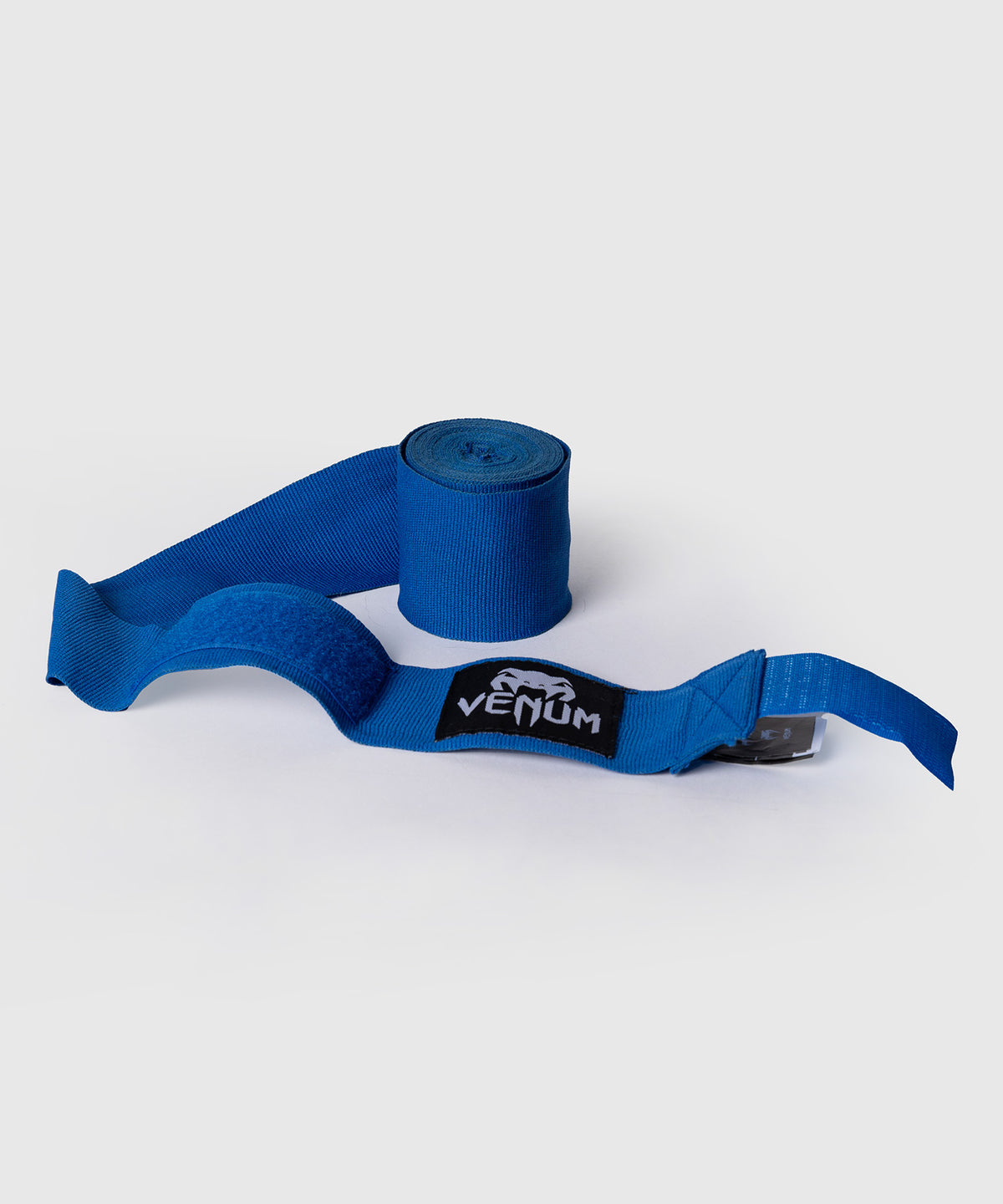 Venum Kontact Boxbandagen - Blau - 4,5 m (180 in)