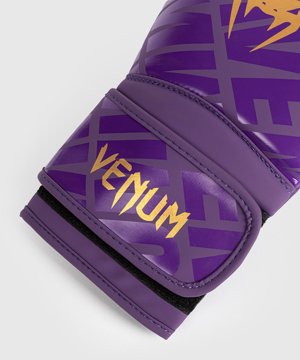 Gants de Boxe Venum Contender 1.5 XT - Violet Foncé